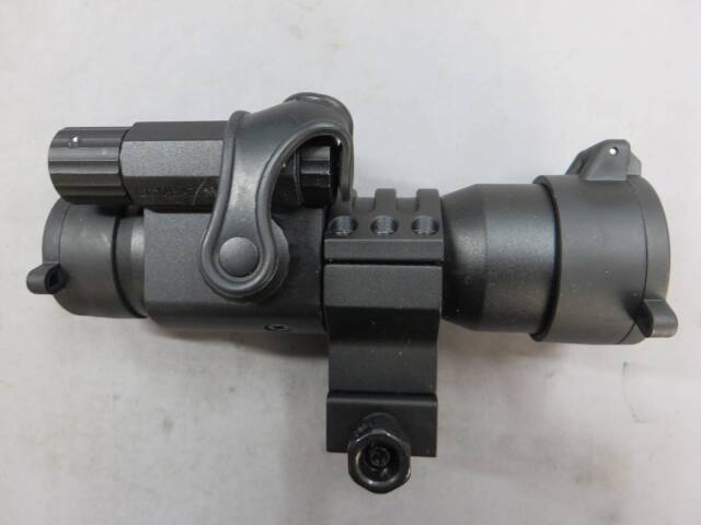 【NOVEL ARMS】COMBAT M68 CCO
