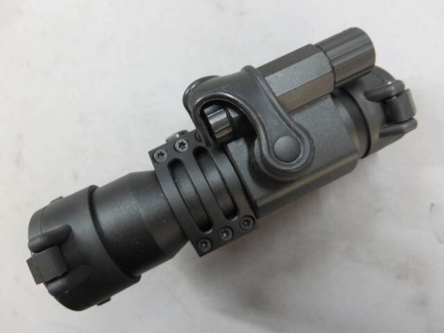 【NOVEL ARMS】COMBAT M68 CCO