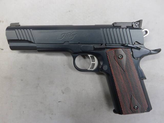 【ウエスタンアームズ】ゴールドマッチ2 ロイヤルブルー