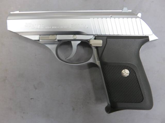 【KSC】P230 SL