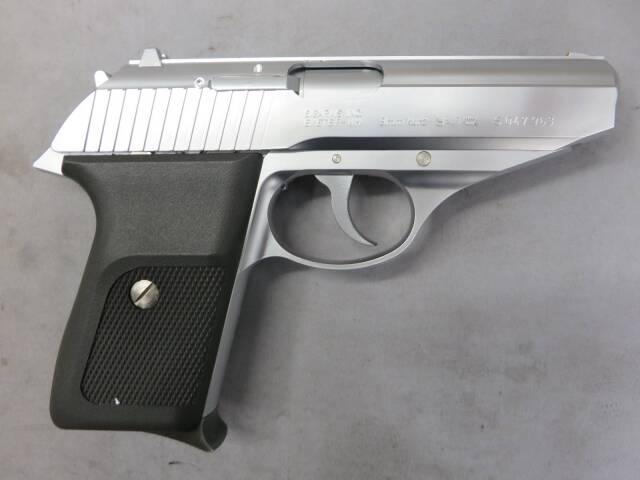 【KSC】P230 SL