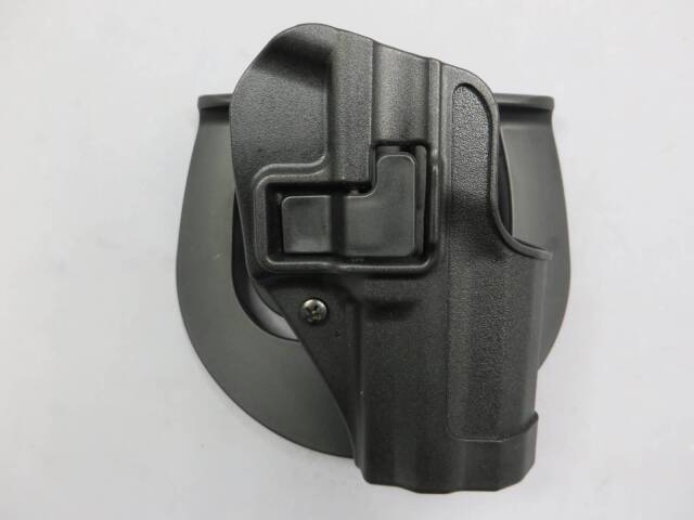 【BLACKHAWK 】USP コンパクト SERPA CQC ホルスター