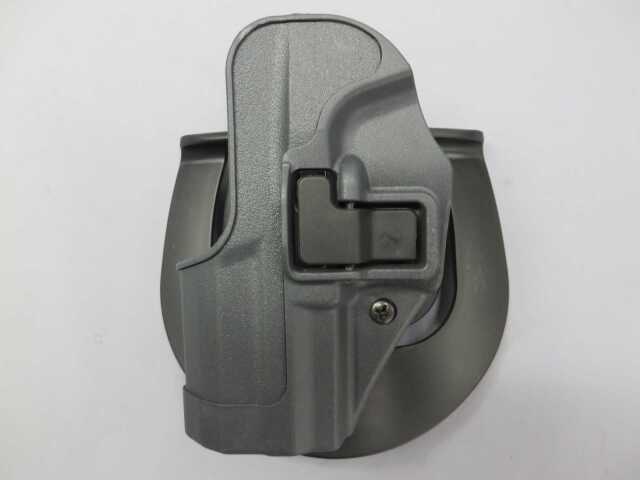 【BLACKHAWK 】USP コンパクト SERPAスポーツスターホルスター
