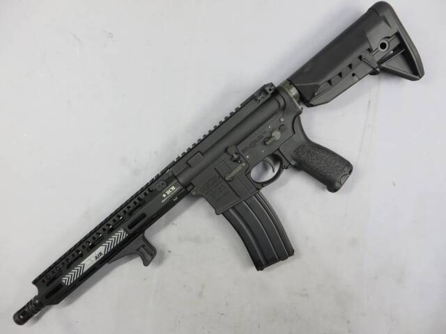 【BCM AIR】MCMR 11.5in GBB