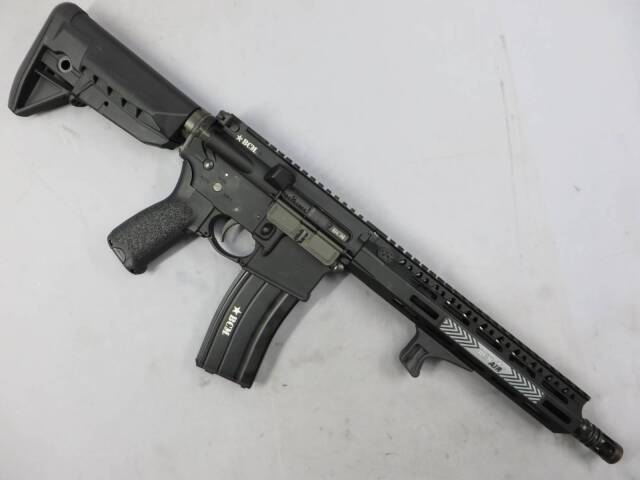 BCM AIR】MCMR 11.5in GBB