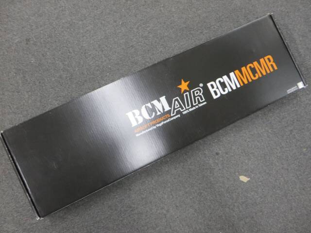 【BCM AIR】MCMR 11.5in GBB