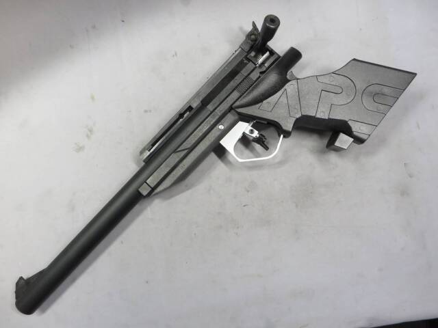 【マルゼン】APS-1 グランドマスター