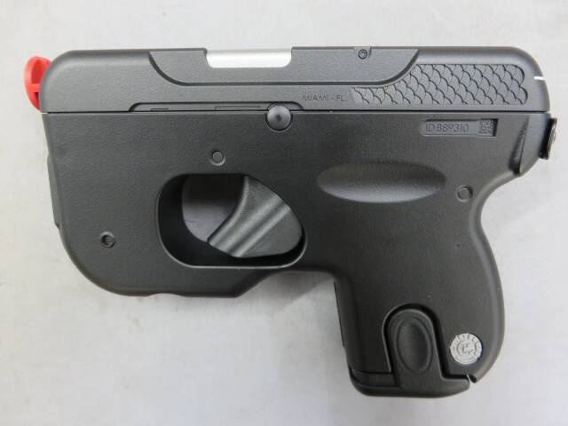 【東京マルイ】CURVE・カーヴ