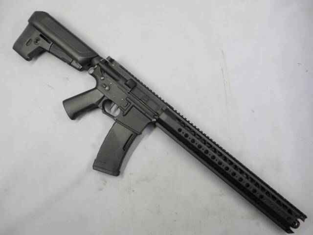 Krytac】War Sports LVOA-C