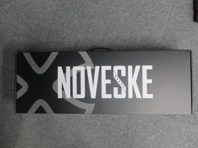 【EMG・DE Airsoft】NOVESKE N4 GHETTO BLASTER 7.94inch GBB