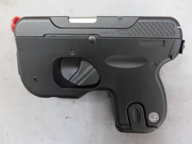 【東京マルイ】CURVE・カーヴ