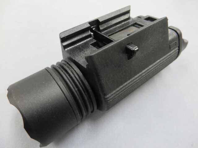 【G&P】M3タイプ フラッシュライト