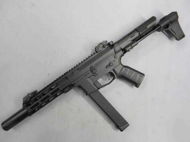 【HTG Basic】TypeA BK DX セット