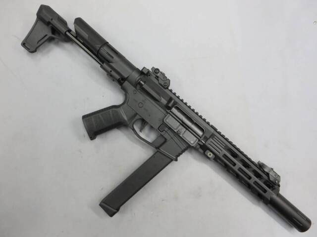 【HTG Basic】TypeA BK DX セット