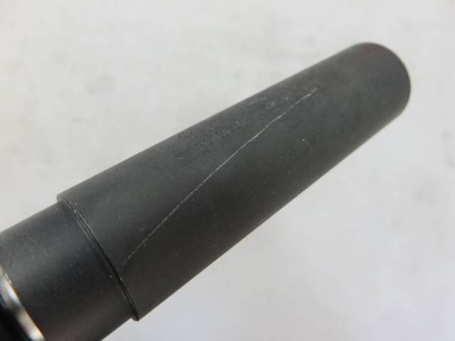 【KSC】P230 ABS・サイレンサー