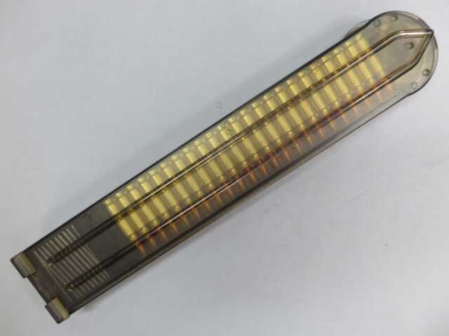 【東京マルイ】STD電動ガン P90用 マガジン