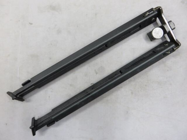 【東京マルイ】PSG-1  バイポッド