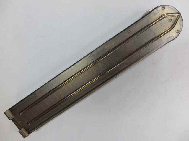 【東京マルイ】STD電動ガン P90用 300連マガジン