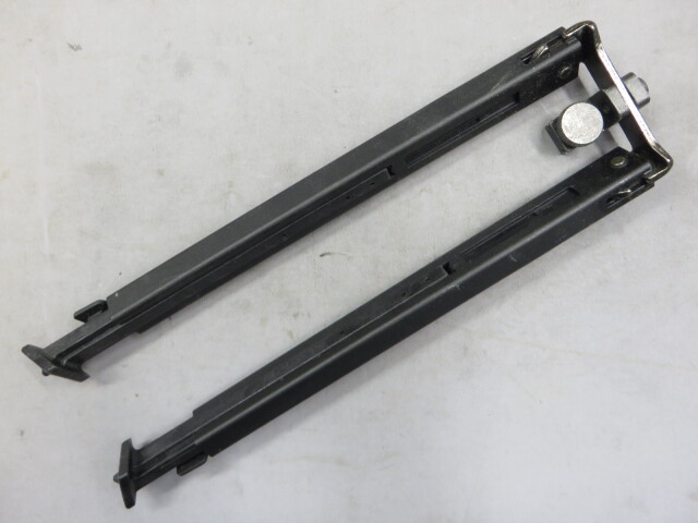 【東京マルイ】PSG-1  バイポッド