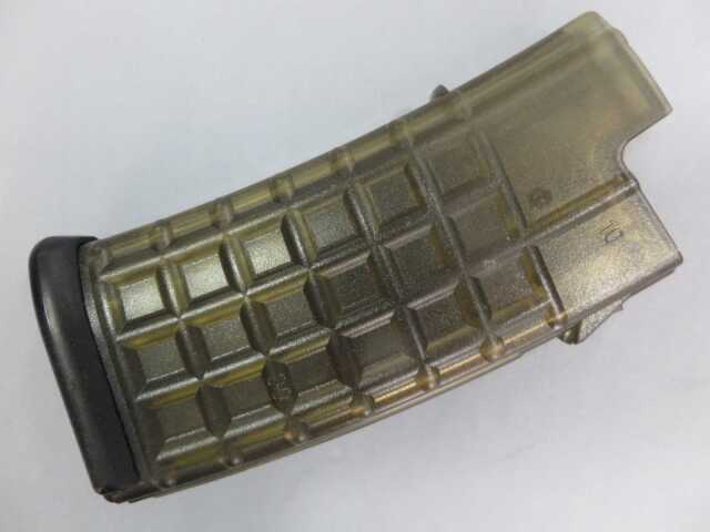 【東京マルイ】STD電動ガン ステアー用 80連マガジン