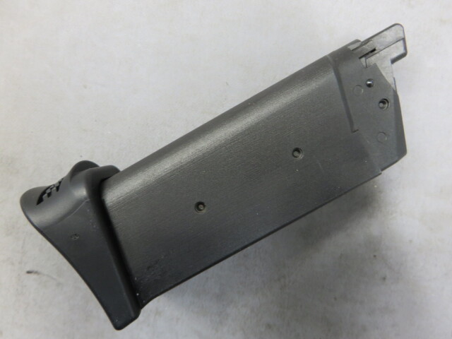 【KSC】G26 14連スモール マガジン