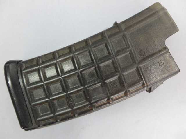 ステアー330連射マガジン