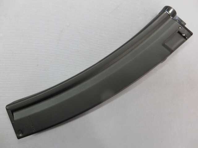 【東京マルイ】STD電動ガン MP5用 50連マガジン