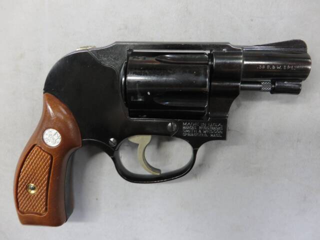 タナカ　M49 S&W ボディーガード　スチールジュピターフィニッシュ Amazon | タナカ S&W M49 ボディガード 2インチ スチールジュピター