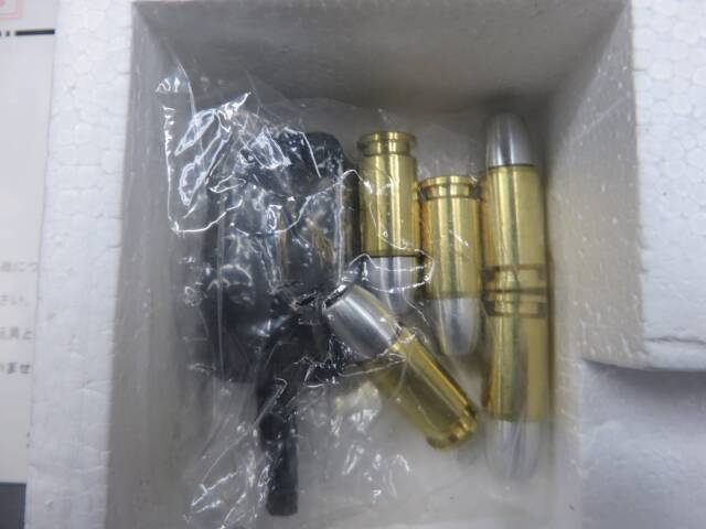 【タナカ】SIG P226 Early HW Evolution　モデルガン