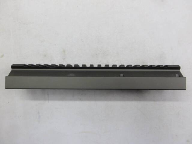 【B&T】HK G3 スコープマウント
