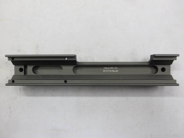 【B&T】HK G3 スコープマウント