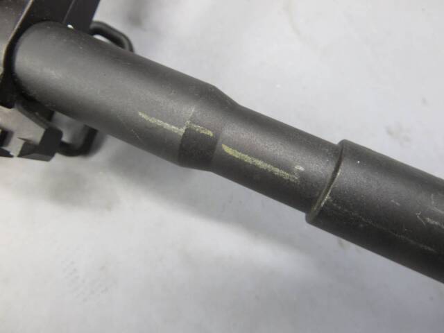 【KSC】M4 マグプル エディション Ver.2　MAGPLE PTS