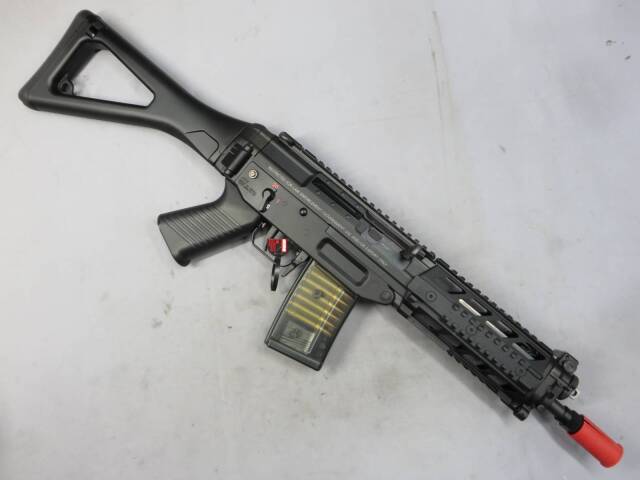 【東京マルイ】SG553 +（プラス） スタンダード電動ガン