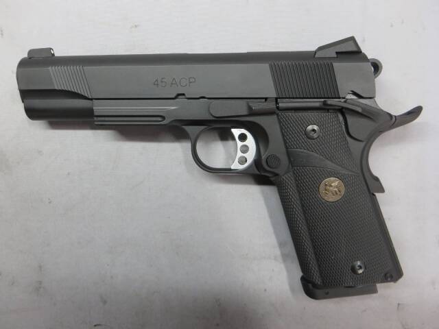 【Carbon8】M45 CQP CO2