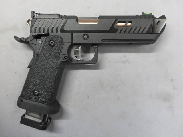【BATON Airsoft】BT-PIT VIPER CO2 ジョンウィック