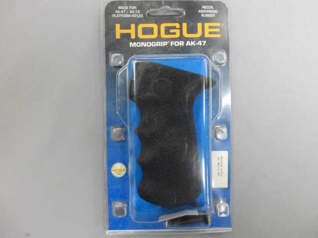 【HOGUE】AK47/AK74 MONOグリップ