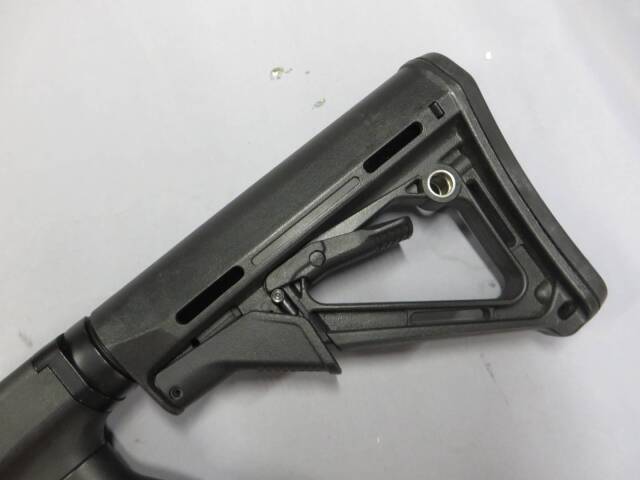 【KJワークス】KC-02 V2 HAWK EYE カスタム