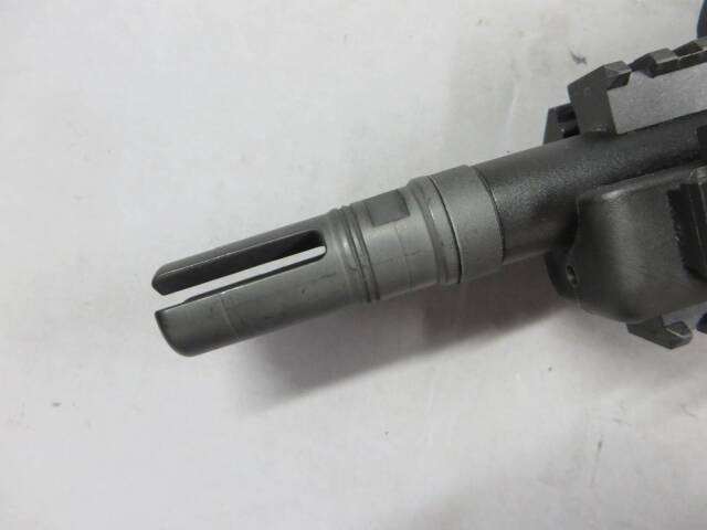 【KJワークス】KC-02 V2 HAWK EYE カスタム