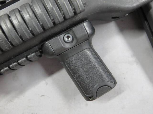 【KJワークス】KC-02 V2 HAWK EYE カスタム