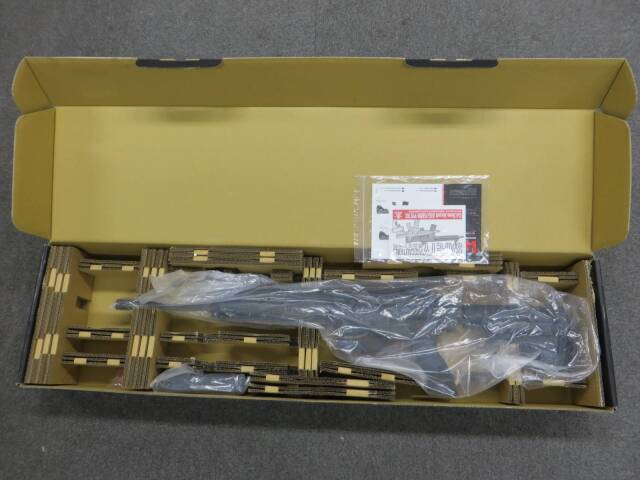 【VFC・UMAREX】HK417 GRS 16in 電動ガン