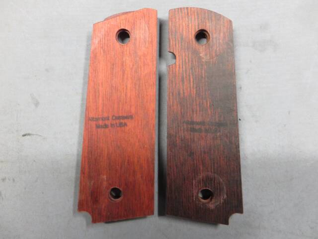 アルタモント】Kimber・キンバー フルサイズ Scallop Checkered W/Logo