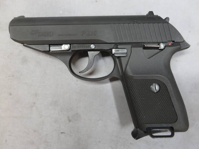 【KSC】P230 JP HW プレミアムマグ仕様 日本警察仕様