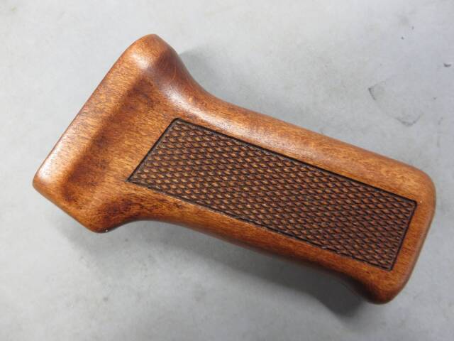 【If Product】AKS74U（KSC）ピストルグリップ