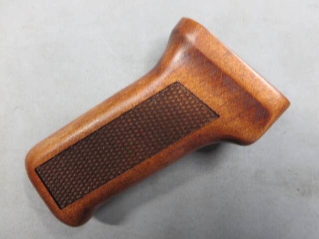 【If Product】AKS74U（KSC）ピストルグリップ