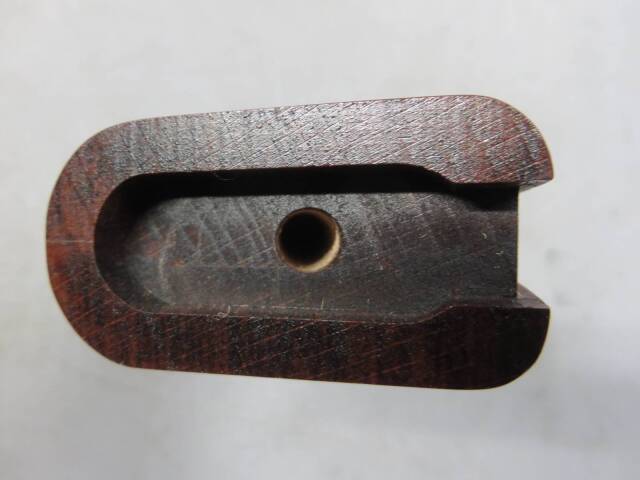 【If Product】AKS74U（KSC）ピストルグリップ