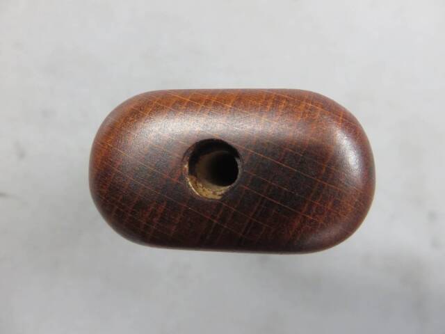 【If Product】AKS74U（KSC）ピストルグリップ