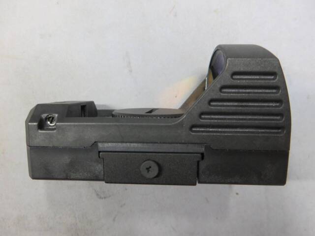 【NOVEL ARMS】COMBAT80 3MOA