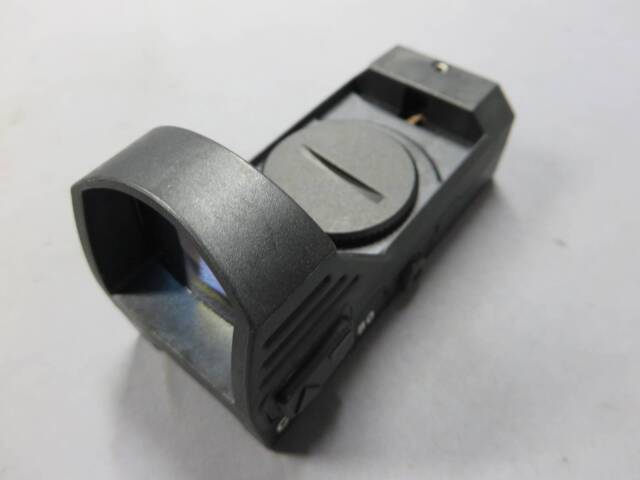 【NOVEL ARMS】COMBAT80 3MOA