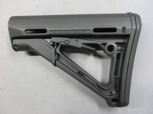 【MAGPUL】CTR ストック