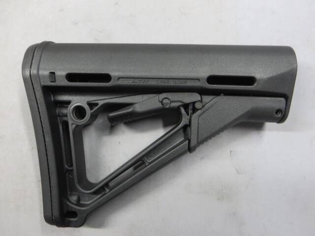 【MAGPUL】CTR ストック